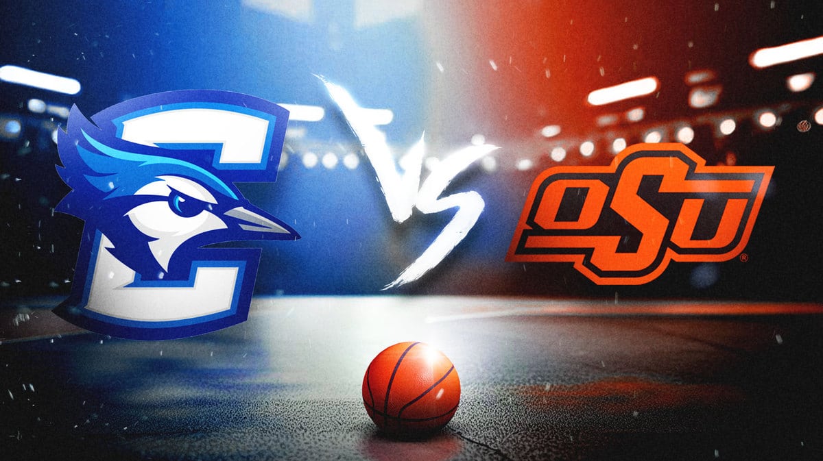 Creighton vs Oklahoma State prediction, odds, pick, how to watch