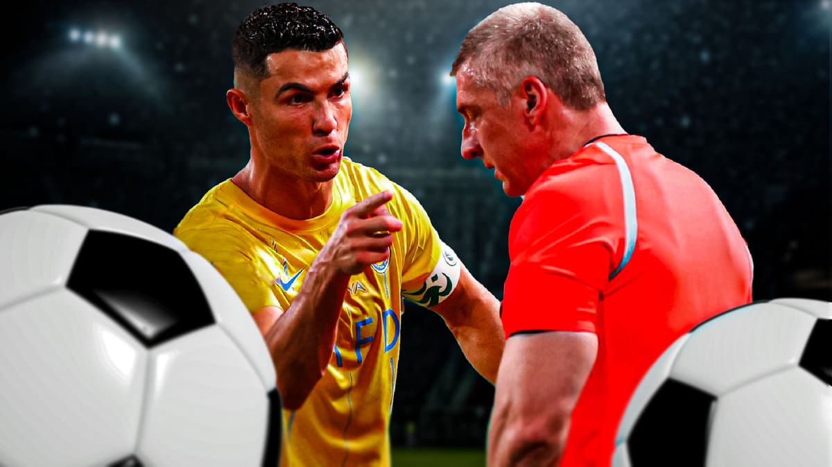 Cristiano Ronaldo Al Nassr