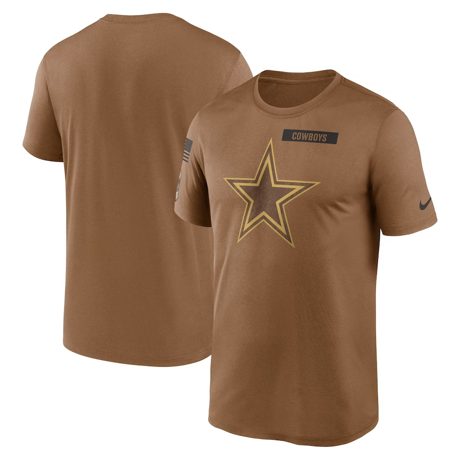 Dallas cowboys 2025 veterans day gear