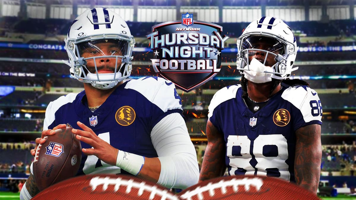 Dallas Cowboys Bold Predictions For Week 13 Thursday Night Football Vs Seahawks 0785