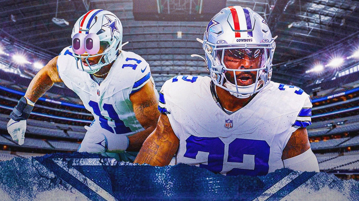 Cowboys sign former firstround pick to active roster off of practice squad