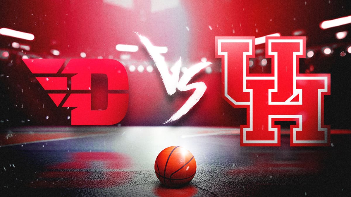 Dayton Houston prediction, Dayton Houston odds, Dayton Houston pick, Dayton Houston, how to watch Dayton Houston