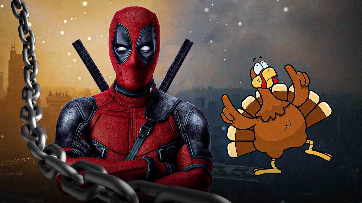 Deadpool 3 is getting the cast back together to restart production before the turkey is served.