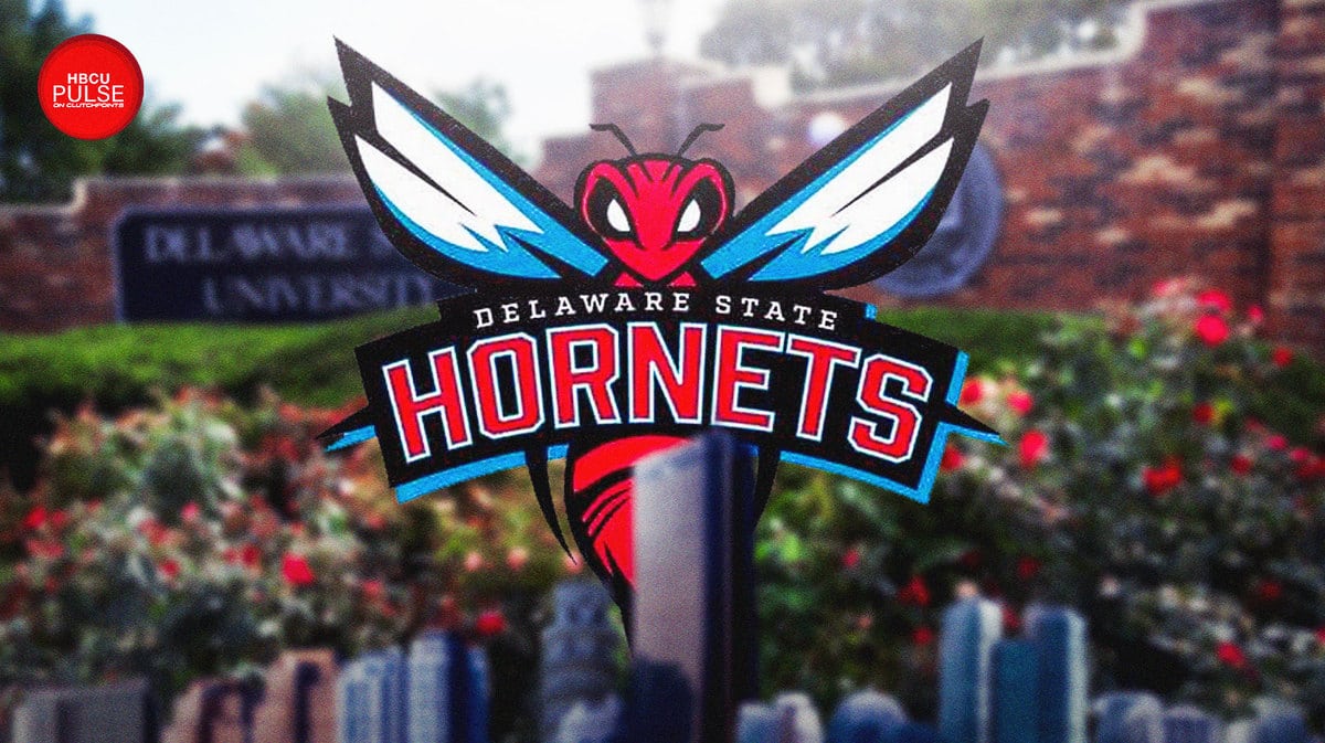 Delaware State reports a record numbers of students enrolled en route to their goal of enrolling 10,000+ students.