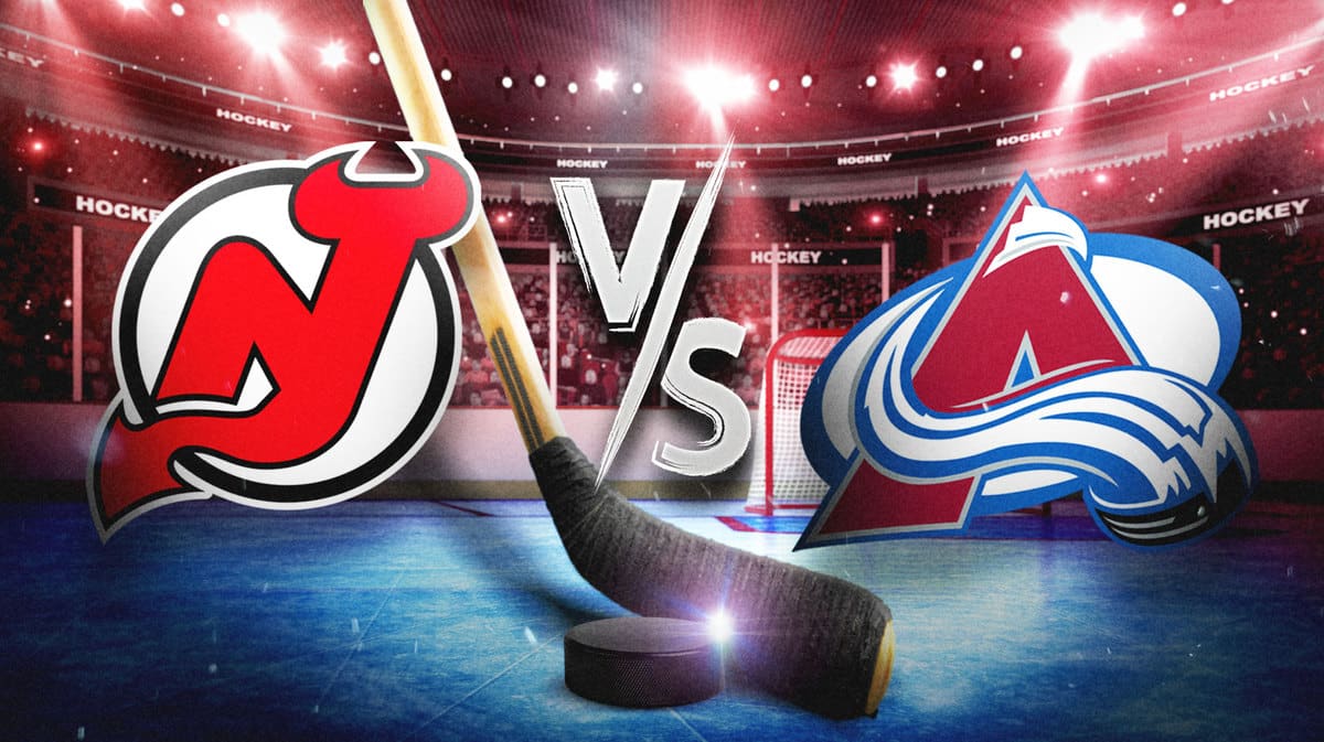 devils avalanche prediction