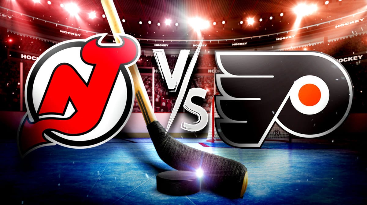 Devils-Flyers prediction, odds, pick, how to watch - 11/30/2023