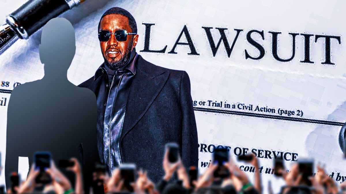 Sean Combs AKA Diddy mired in second sexual assault lawsuit