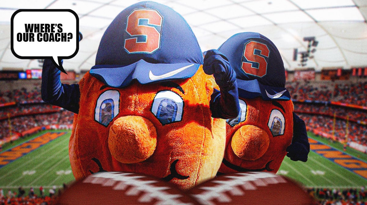 Syracuse Football Head Coach Candidates Revealed After Firing Of Dino Babers 4391