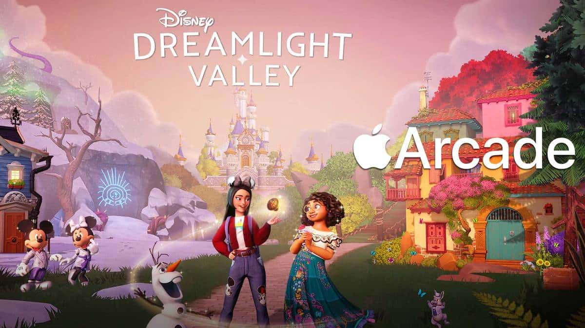 Disney Dreamlight Valley announces massive updates