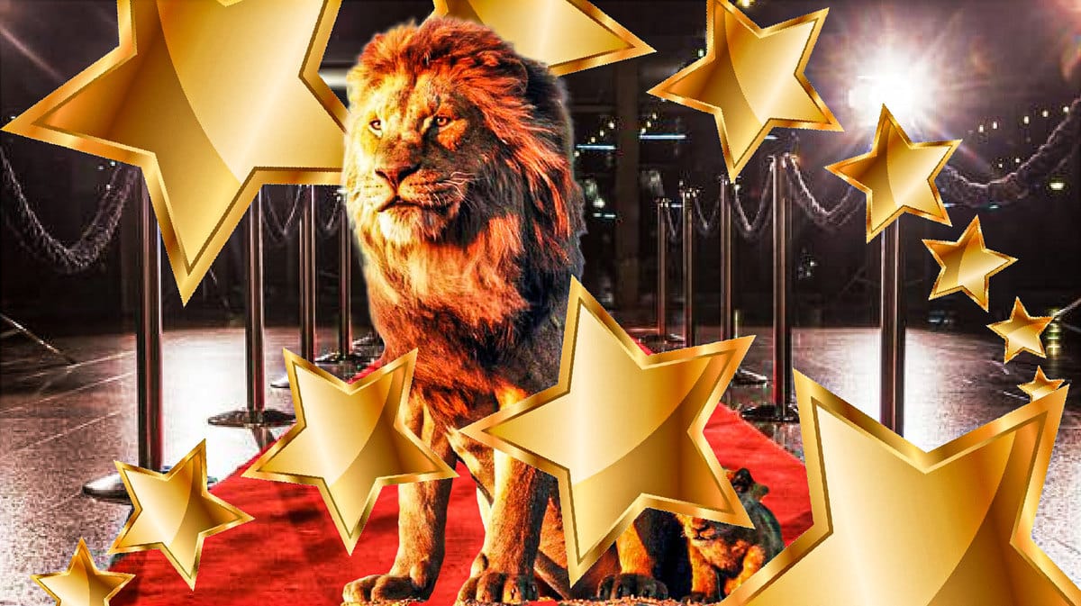 Disney's Lion King spin-off gets 2024 holiday release update