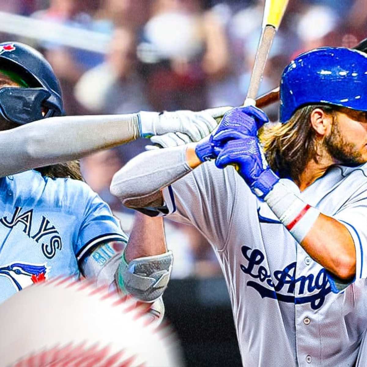 Dodgers' perfect Bo Bichette trade LA must offer Blue Jays