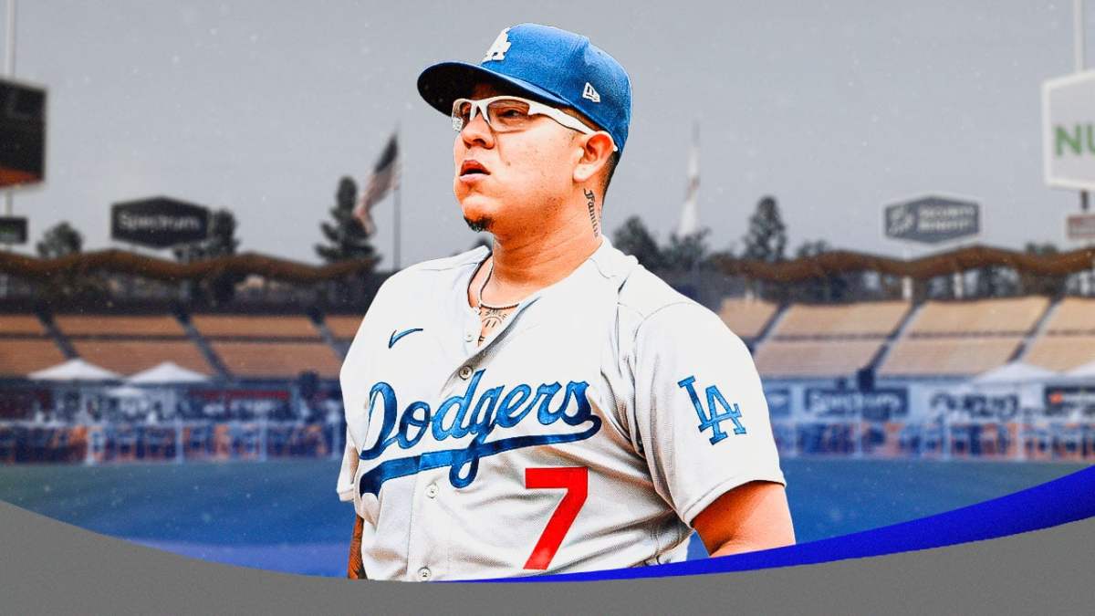 Julio Urias