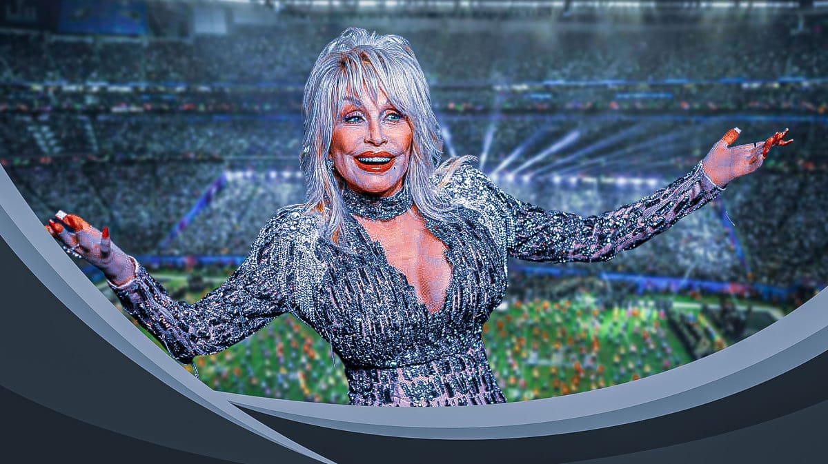 Dolly Parton explains why she turned down the Super Bowl