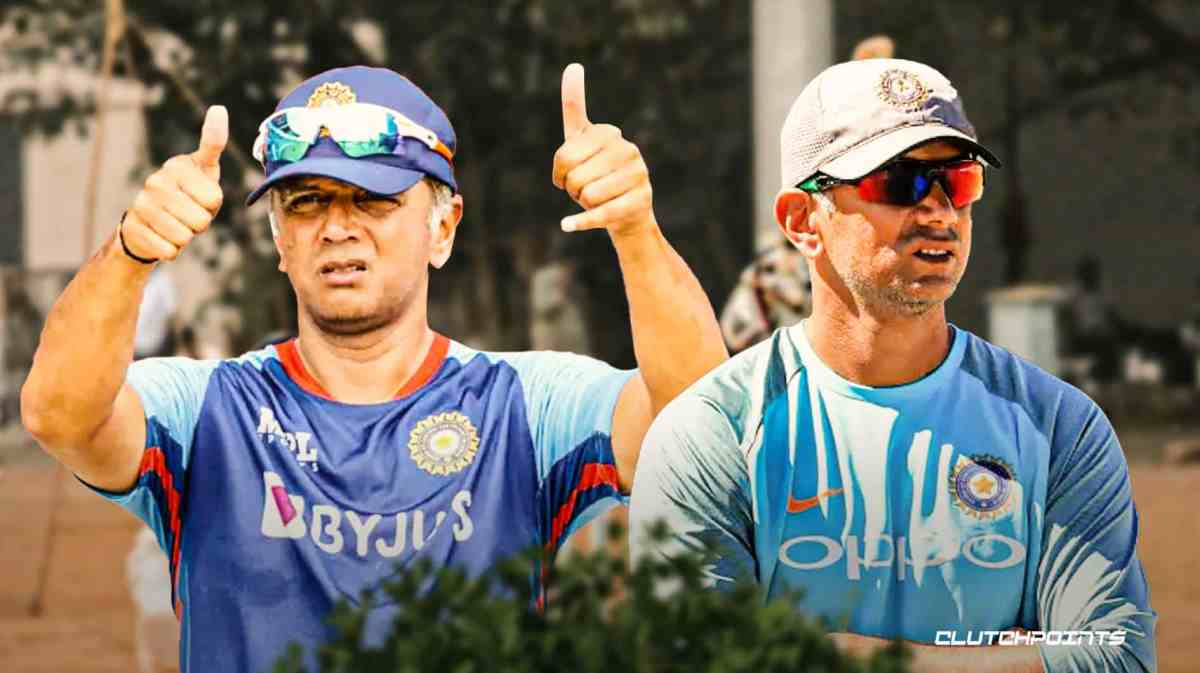 Rahul Dravid, BCCI, Indian Cricket Team, Rohit Sharma, Gautam Gambhir, India,