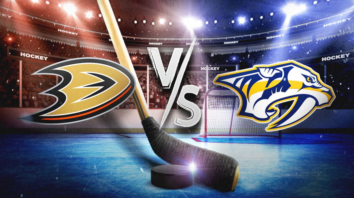 ducks predators prediction