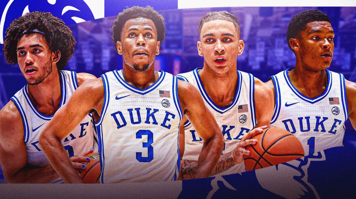 Jeremy Roach, Duke basketball, Blue Devils, AP Top 25