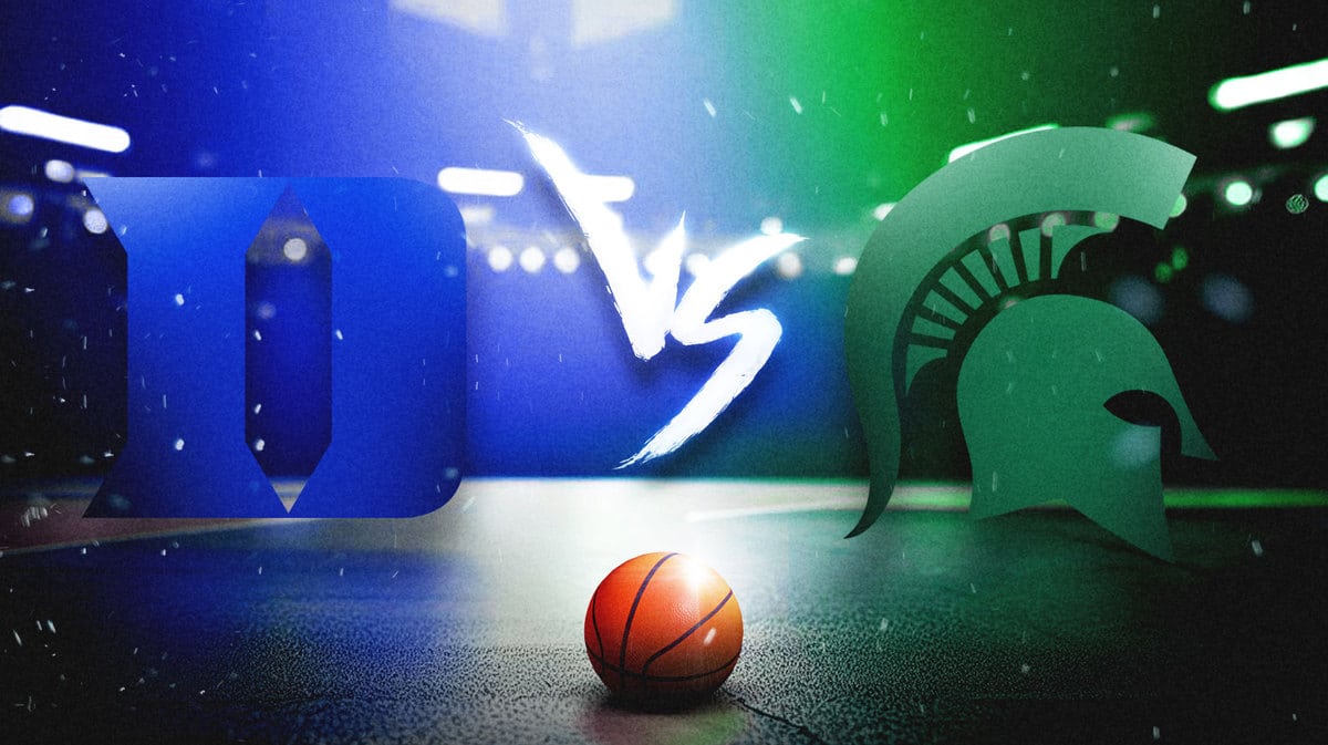 Duke Michigan State prediction, Duke Michigan State pick, Duke Michigan State odds, Duke Michigan State, how to watch Duke Michigan State