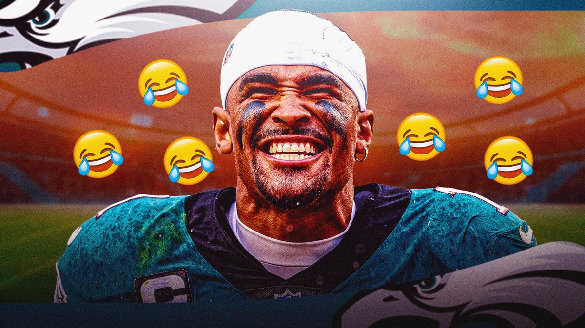 Eagles bye, Cowboys Eagles, Eagles, Cowboys, Jalen Hurts
