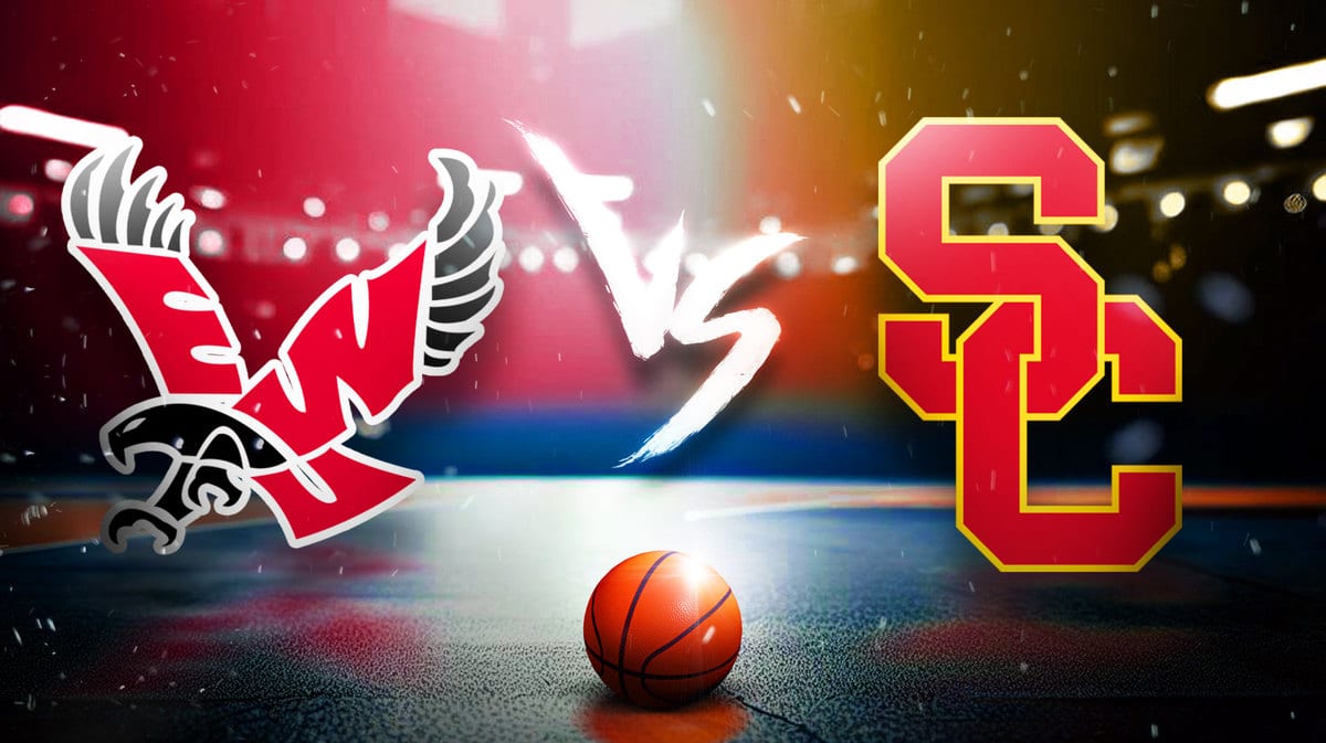 Eastern Washington USC prediction, Eastern Washington USC odds, Eastern Washington USC pick, Eastern Washington USC, how to watch Eastern Washington USC
