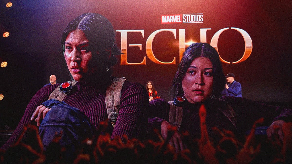what are echo's powers, Echo, Marvel, MCU