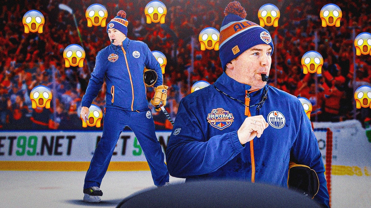 The Oilers have decided to fire Jay Woodcroft after ther awful start to the season