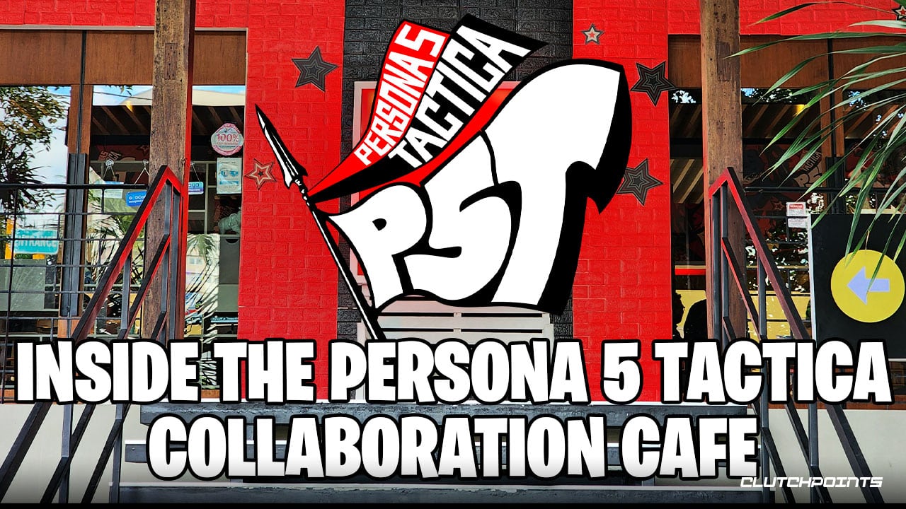 All Voice Actors in Persona 3 Reload - The Escapist