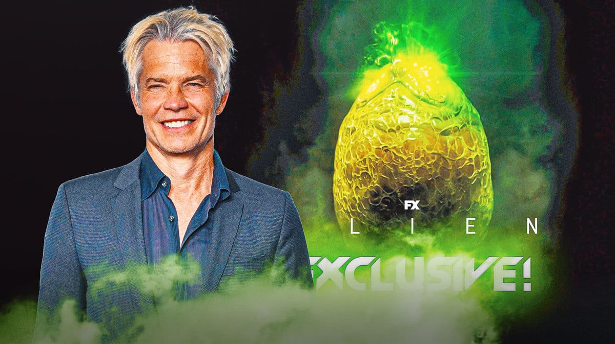 FX series Alien gets exciting cast update