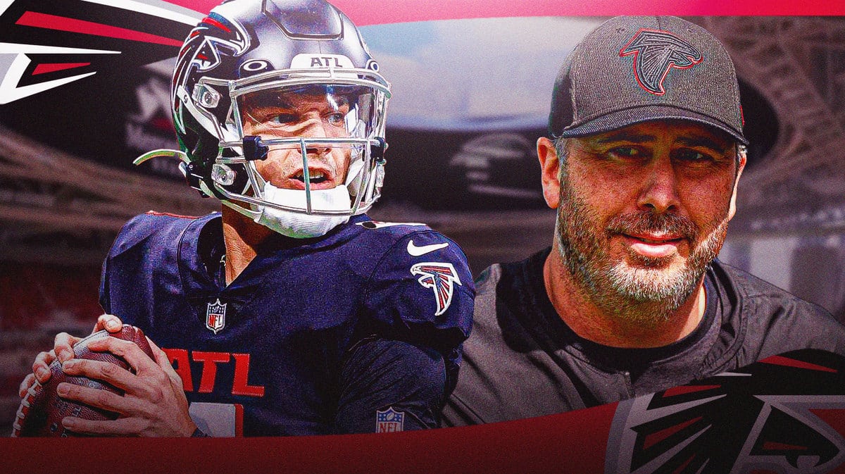 Falcons, cardinals, Desmond Ridder, Taylor Heinicke, Arthur Smith