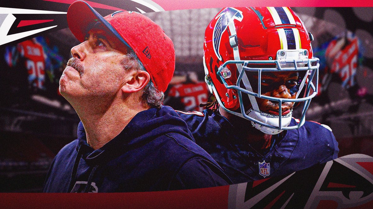 Arthur Smith needs to fix the Falcons system after the Vikings loss and not utilizing Bijan Robinson Will a change happen vs the Cardinals