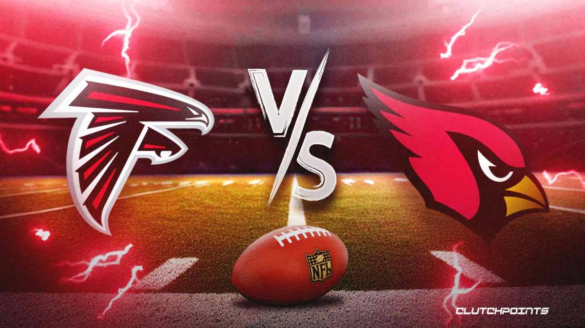 Falcons Cardinals prediction