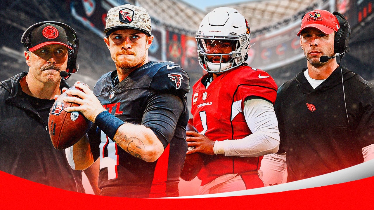 Falcons bold predictions for Week 10 matchup vs Cardinals