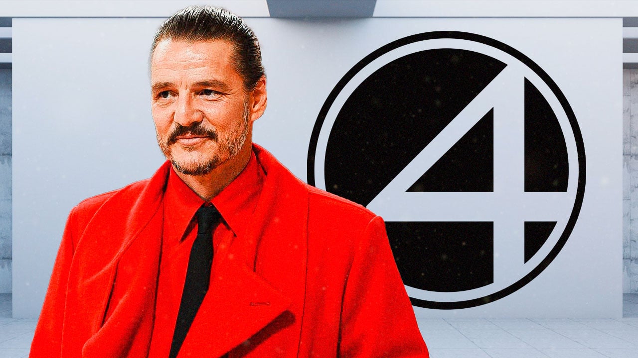 Fantastic Four Gets Huge Pedro Pascal Update With A Twist