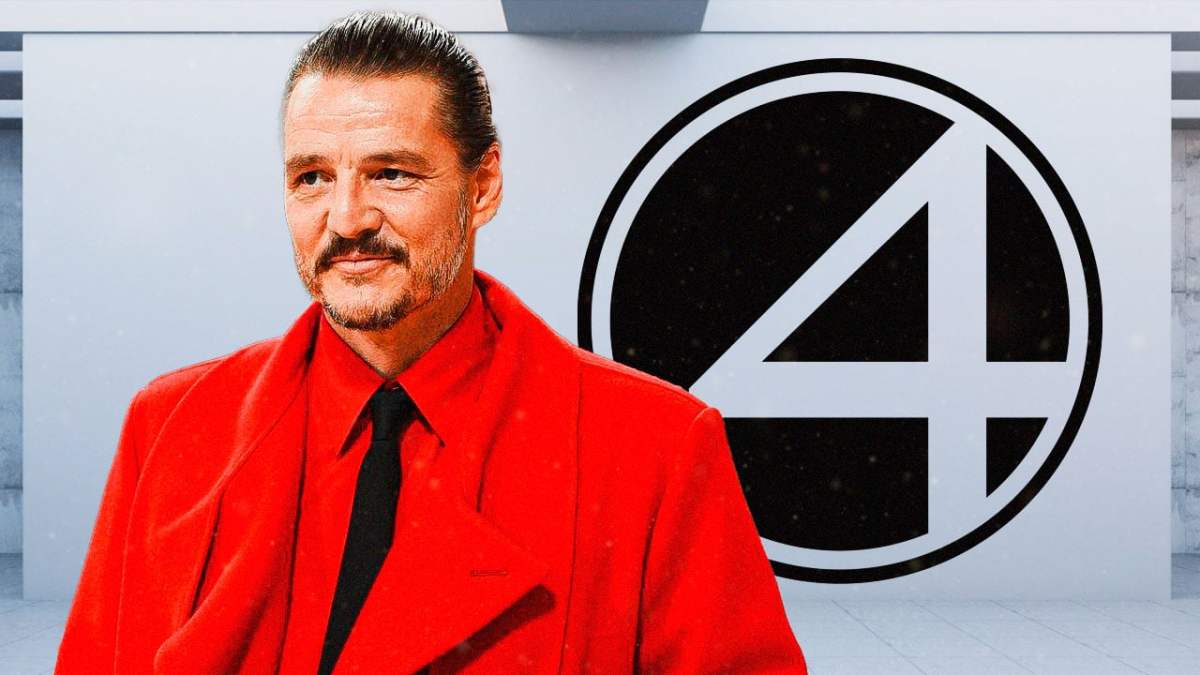 Fantastic Four gets huge Pedro Pascal update, with a twist