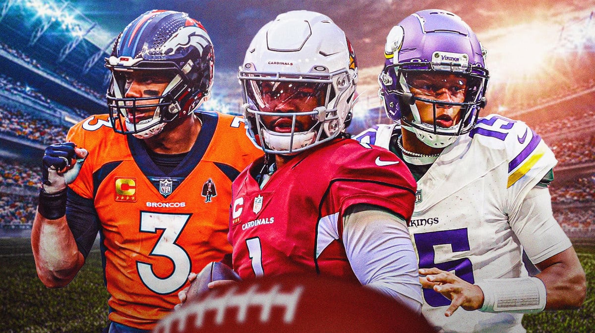 Week 10 of the fantasy football season is here, so let's check out who should start and who should sit at the quarterback position this week