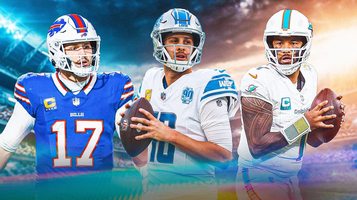 Fantasy Football Week Week 11 Start ‘em Sit ‘em Quarterbacks 2023