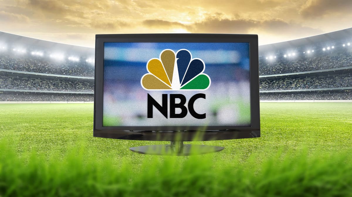 NBA fans sick with NBC using AI to recreate legend’s voice