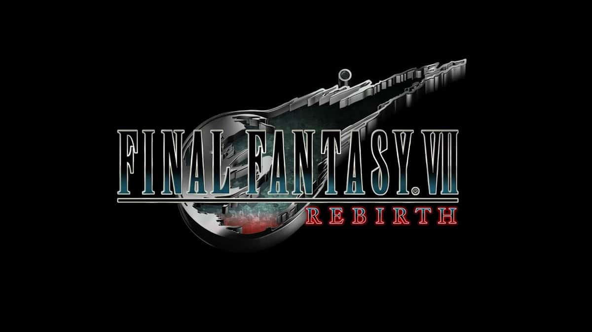 Final Fantasy VII Rebirth