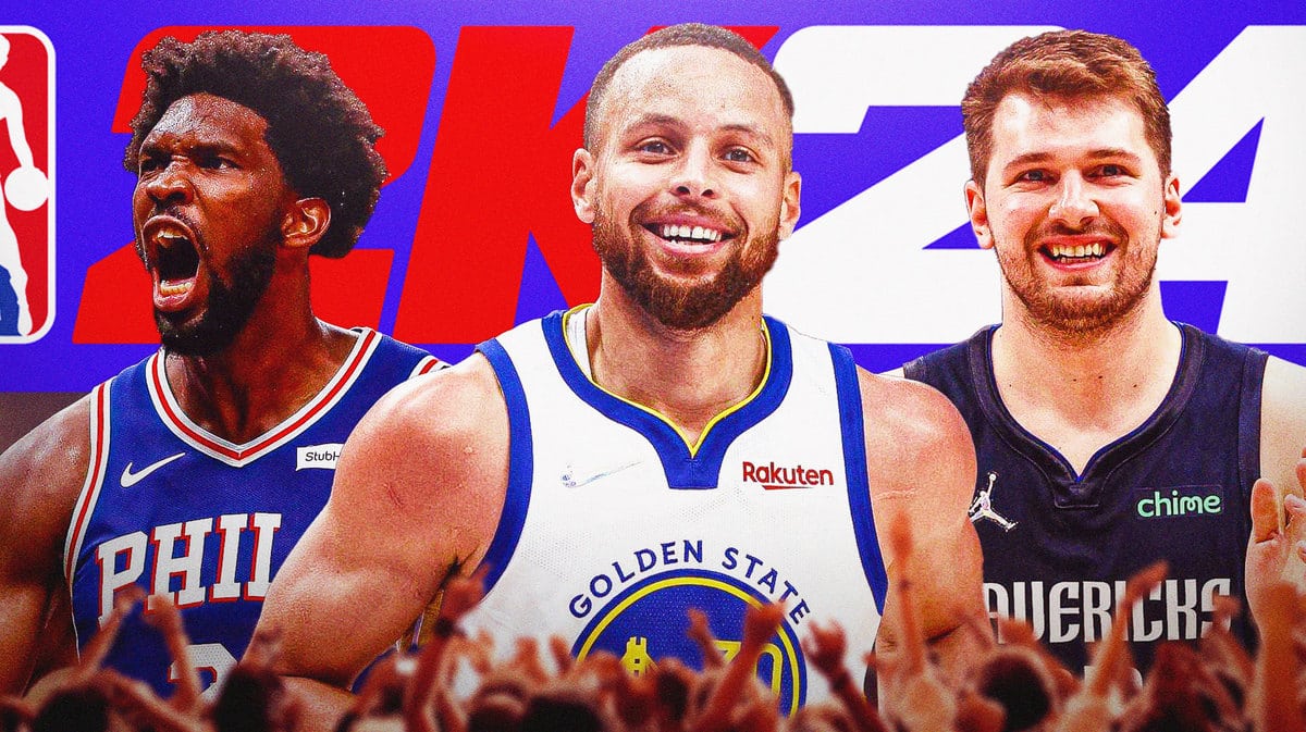 First NBA 2K24 Ratings Update Revealed