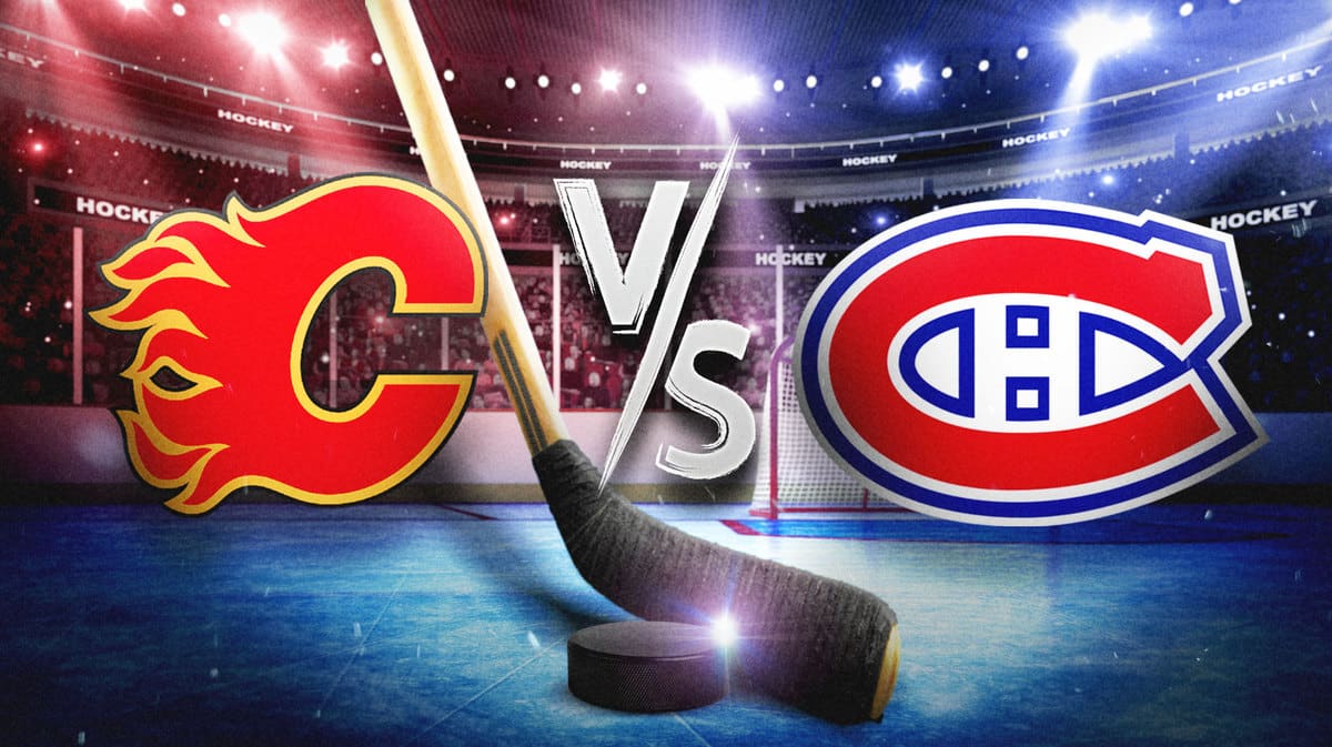 Flames Canadiens, Flames Canadiens prediction, Flames Canadiens pick, Flames Canadiens odds, Flames Canadiens how to watch