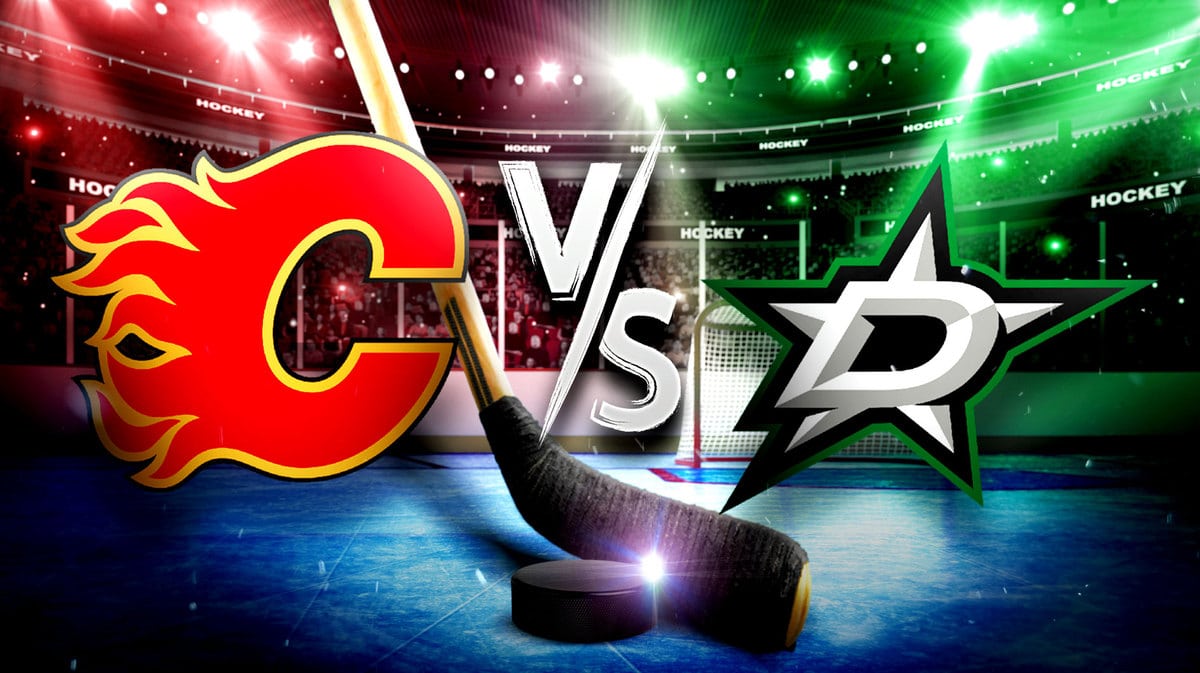 Flames Stars, Flames Stars prediction, Flames Stars pick, Flames Stars how to watch