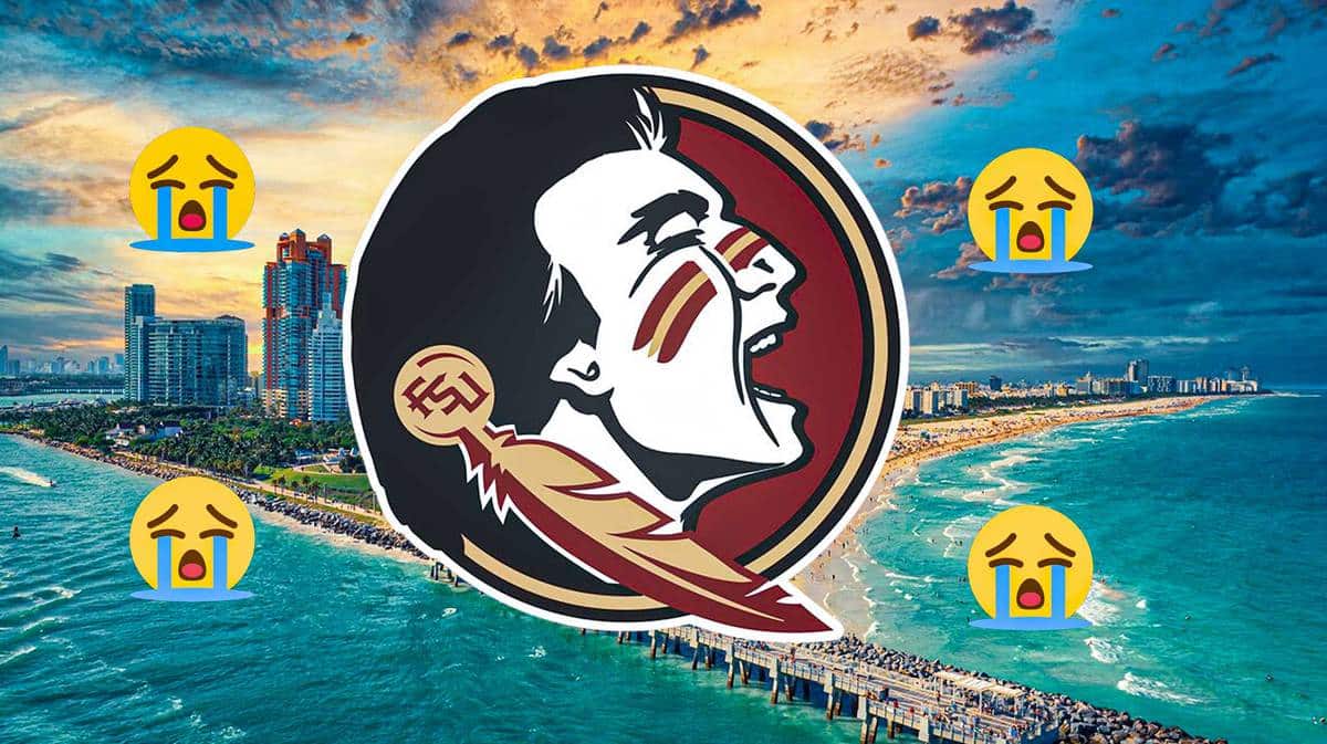 Jordan Travis, Travis injury, Seminoles, Florida State football, College football playoff