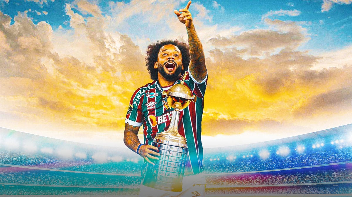 Marcelo Fluminense