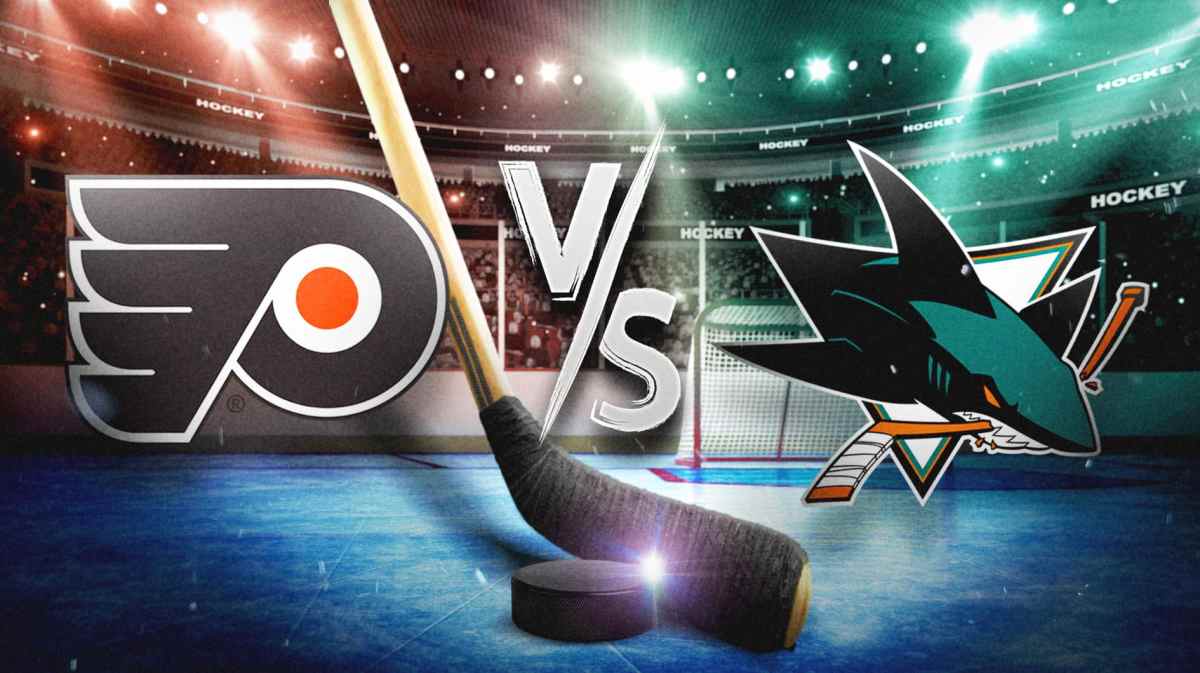 Flyers Sharks prediction