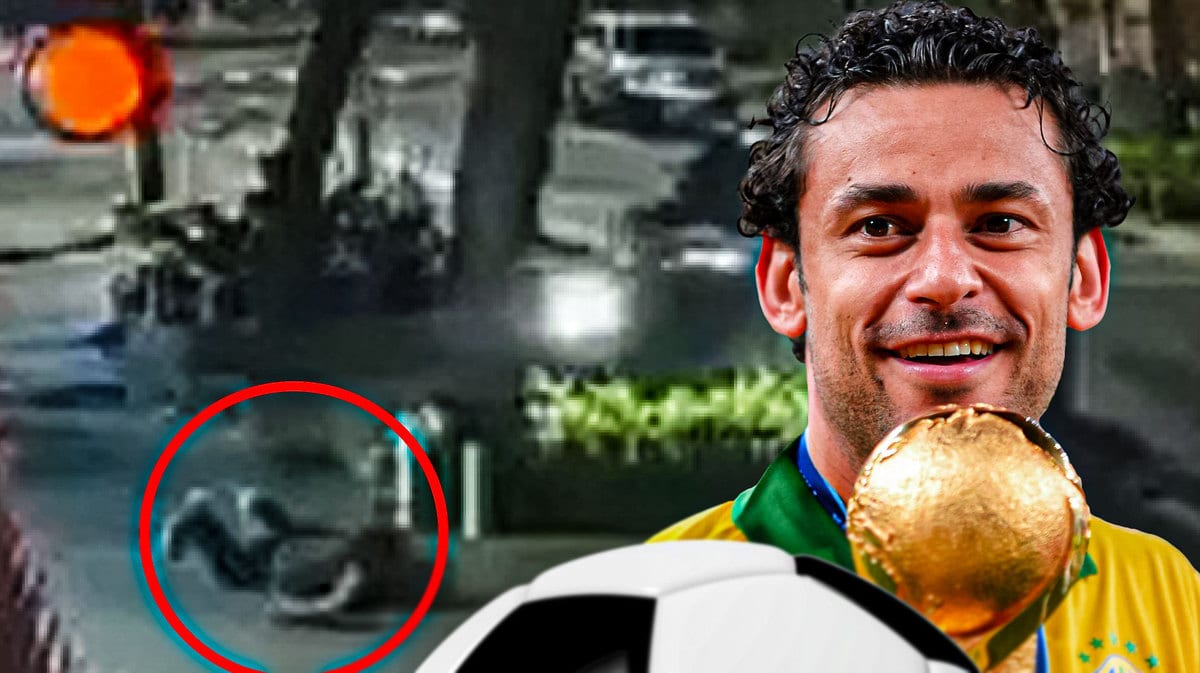 Brazil Fred