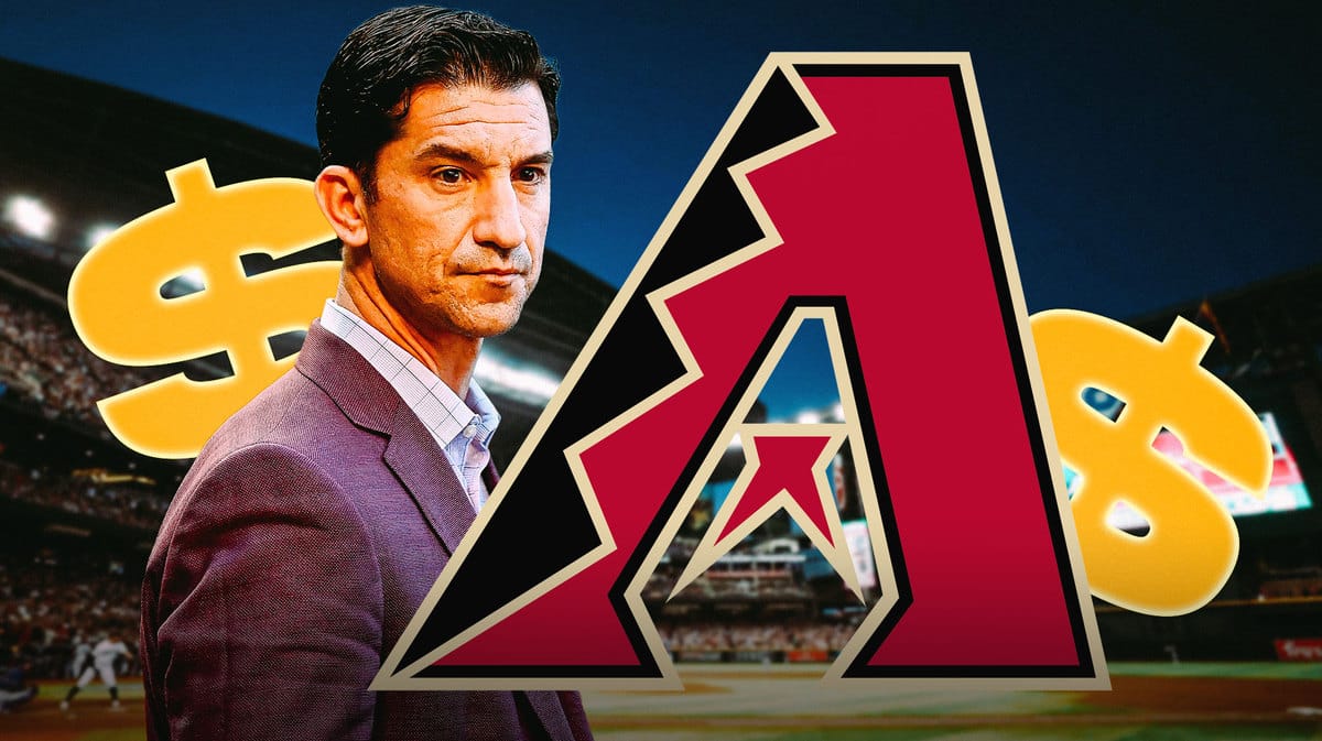 Diamondbacks GM Mike Hazen should be active in MLB free agency
