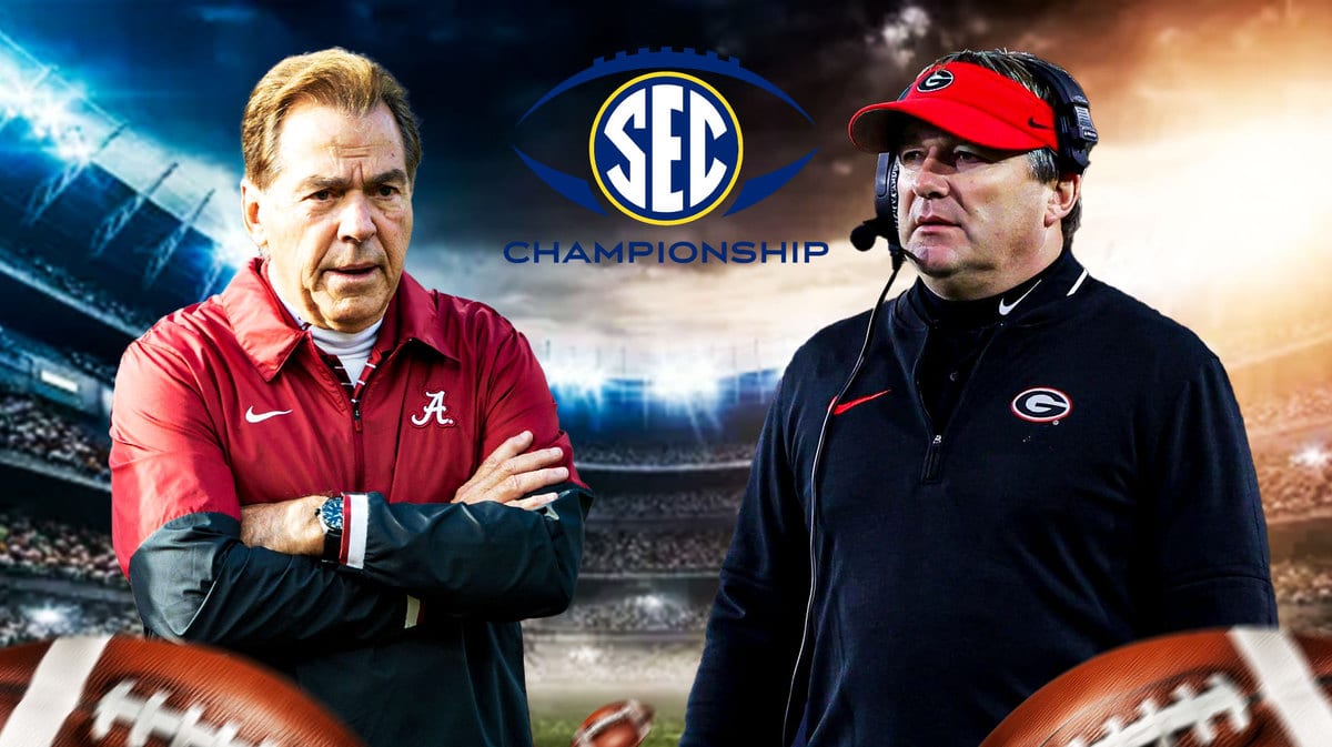 football bold predictions for SEC Championship Game vs. Alabama