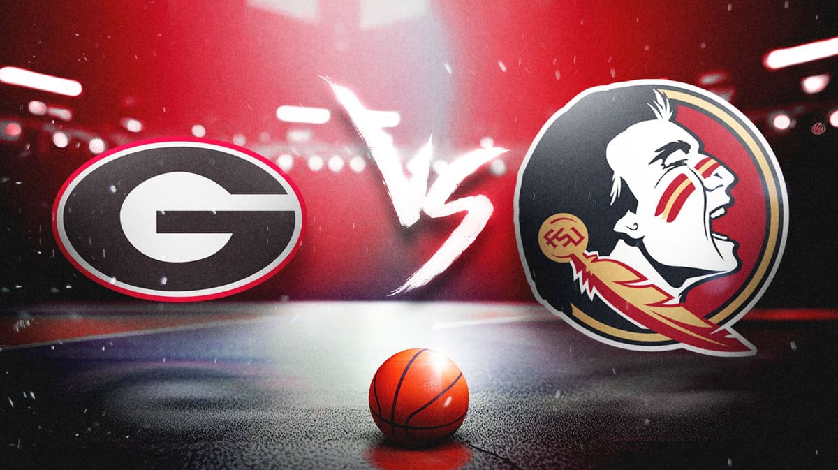 Georgia Florida State prediction, Georgia Florida State odds, Georgia Florida State pick, Georgia Florida State, how to watch Georgia Florida State