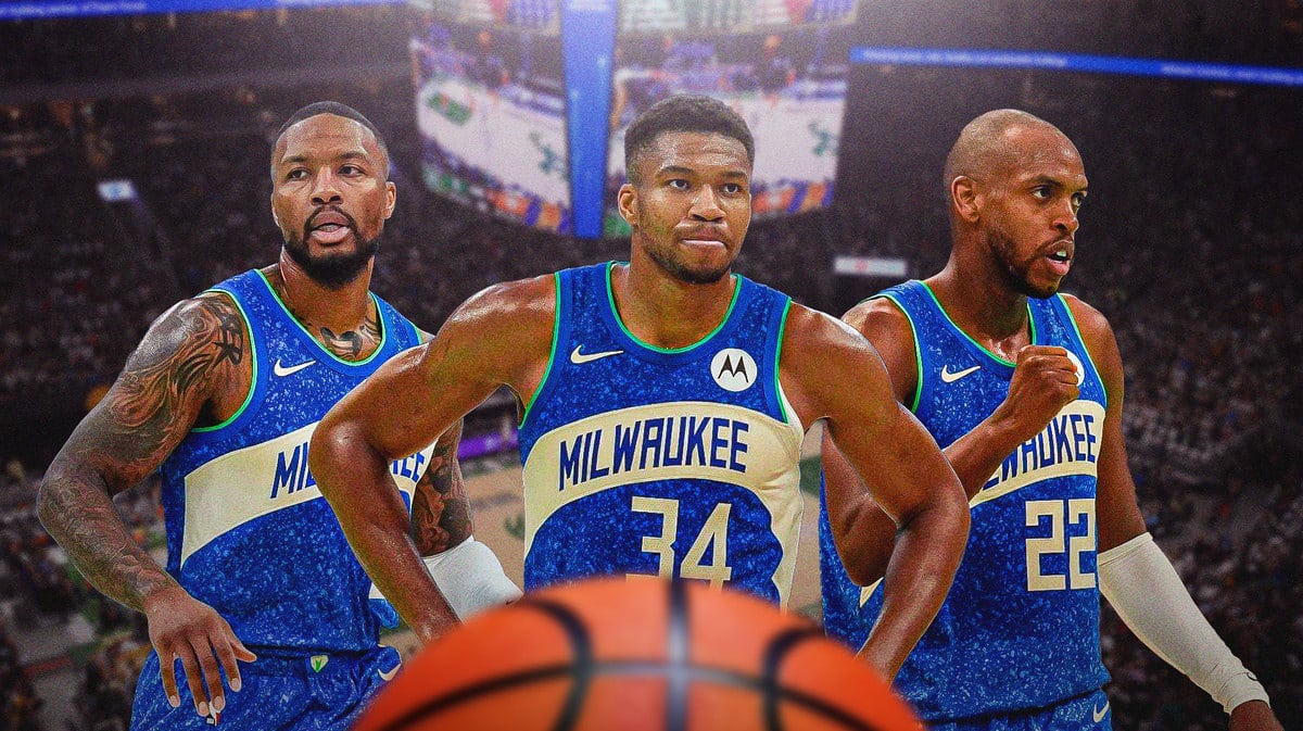 The Bucks In-Season Tournament action is already underway, so here's everything you need to know for the rest of the tournament, including dates, times, and bold predictions