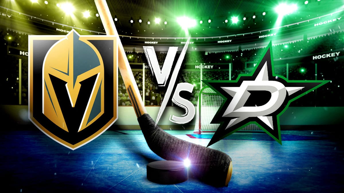 Golden Knights Stars prediction, Golden Knights Stars pick, Golden Knights Stars odds, Golden Knights Stars, NHL Odds