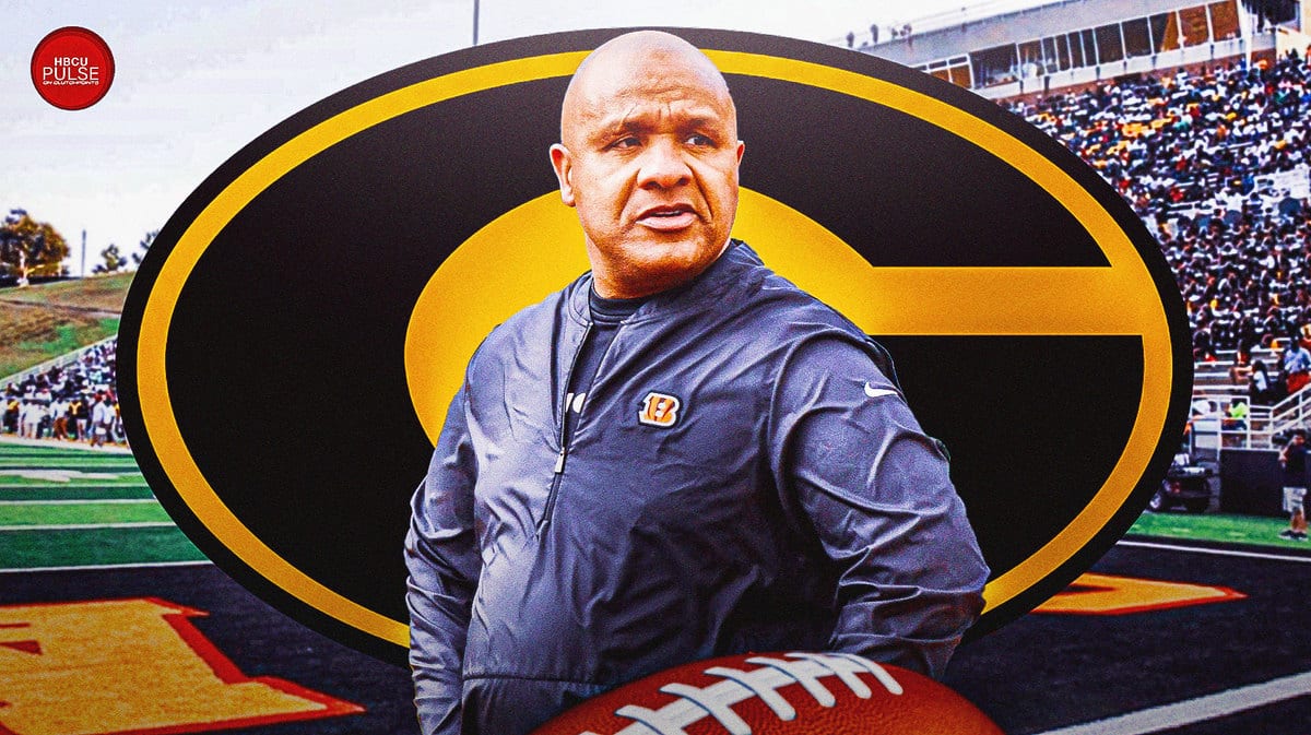 Grambling, Hue Jackson to part ways after two seasons